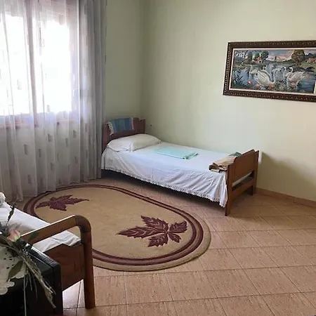 Flat In Center Of * فلورا